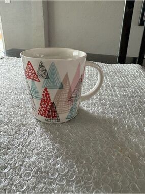 Starbucks 2017 Holiday Mug